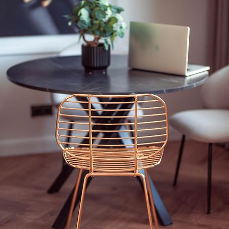 Apartments كفيدن المظهر الخارجي الصورة