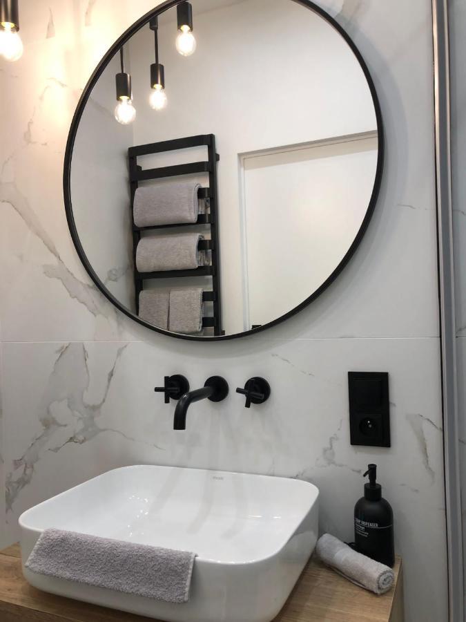Apartments كفيدن المظهر الخارجي الصورة