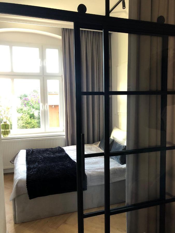 Apartments كفيدن المظهر الخارجي الصورة
