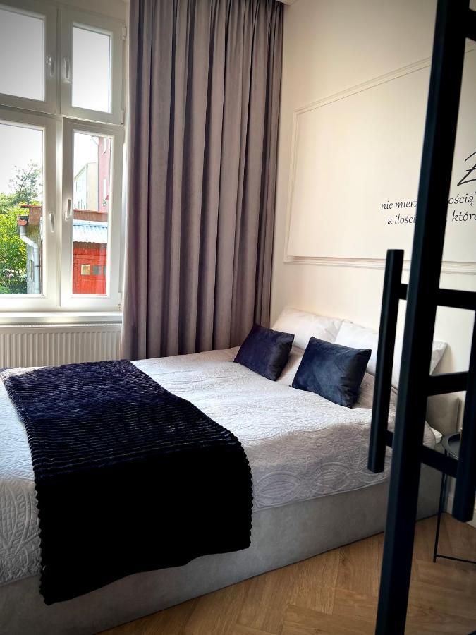 Apartments كفيدن المظهر الخارجي الصورة