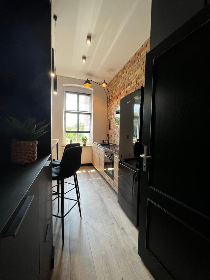 Apartments كفيدن المظهر الخارجي الصورة
