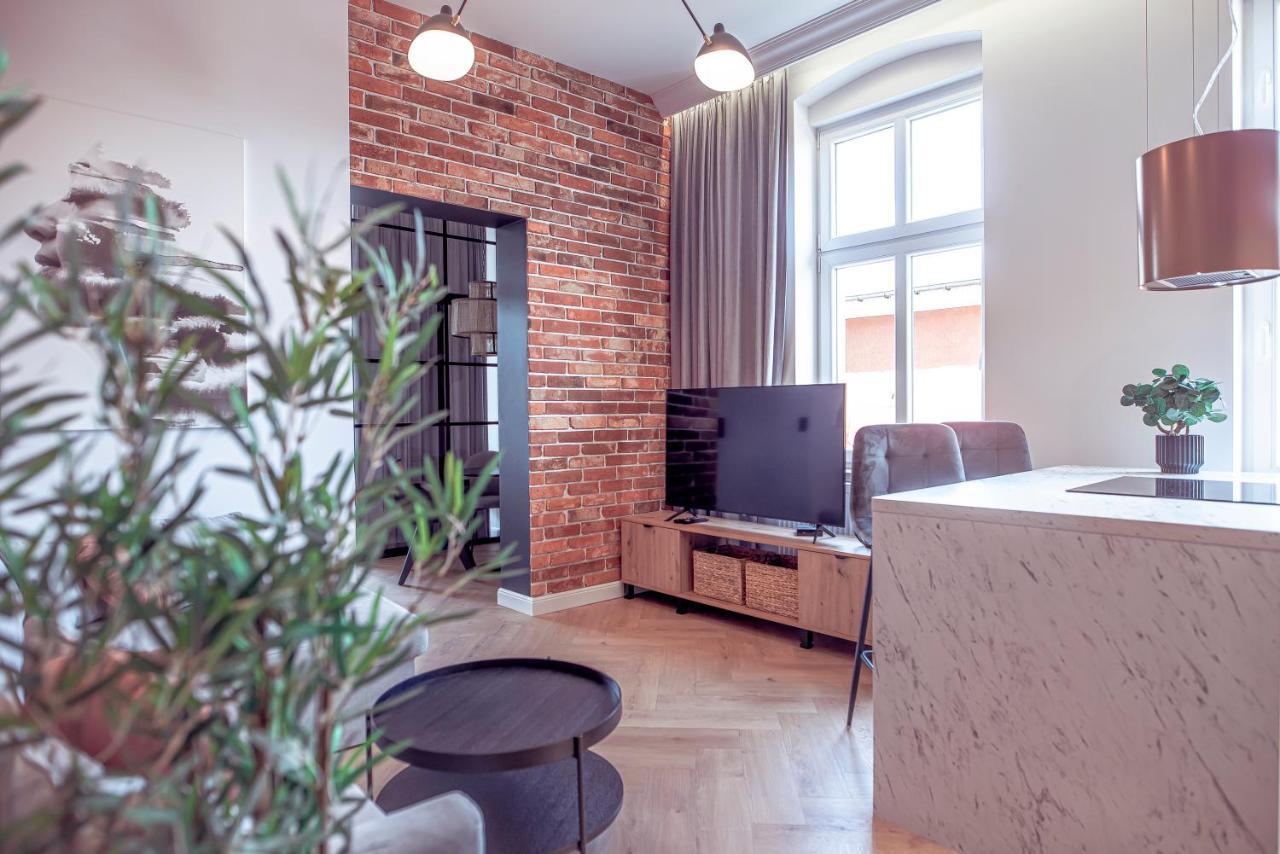 Apartments كفيدن المظهر الخارجي الصورة