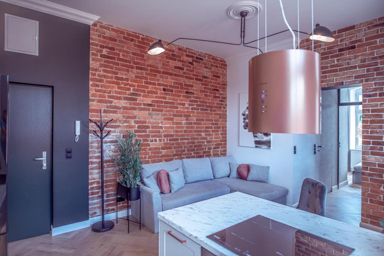 Apartments كفيدن المظهر الخارجي الصورة