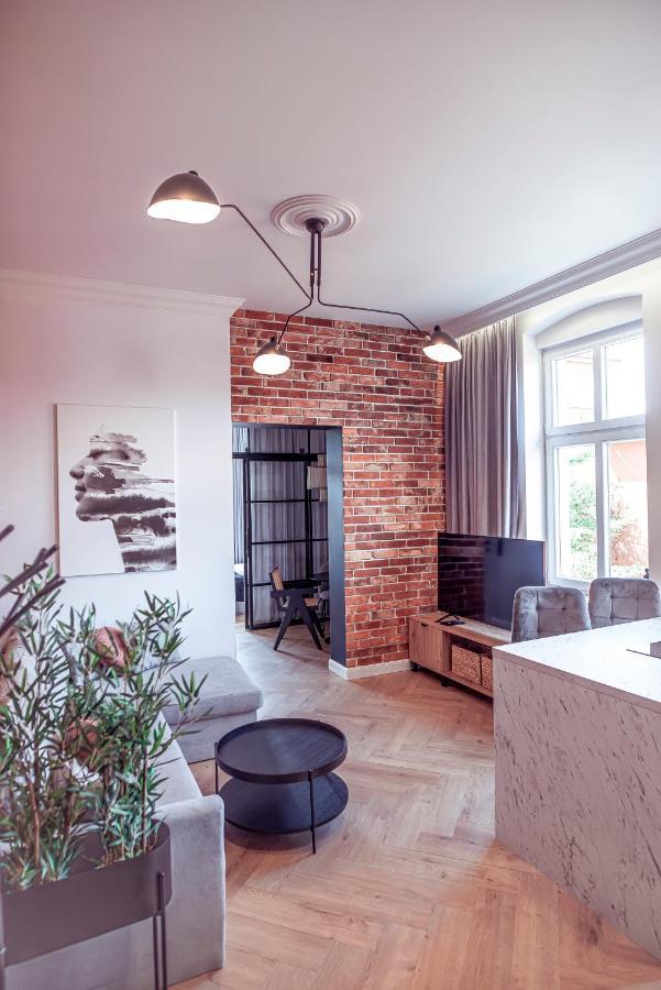 Apartments كفيدن المظهر الخارجي الصورة