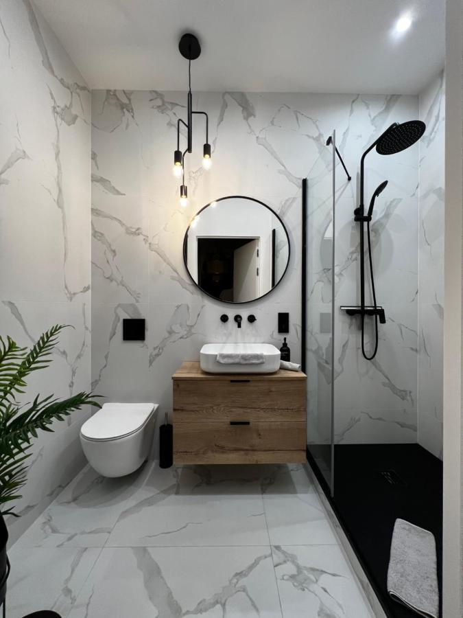 Apartments كفيدن المظهر الخارجي الصورة