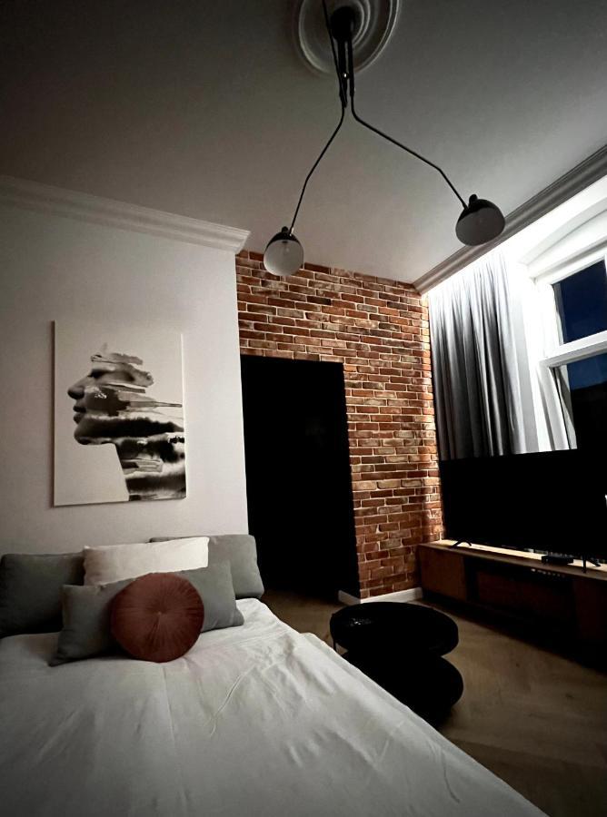 Apartments كفيدن المظهر الخارجي الصورة