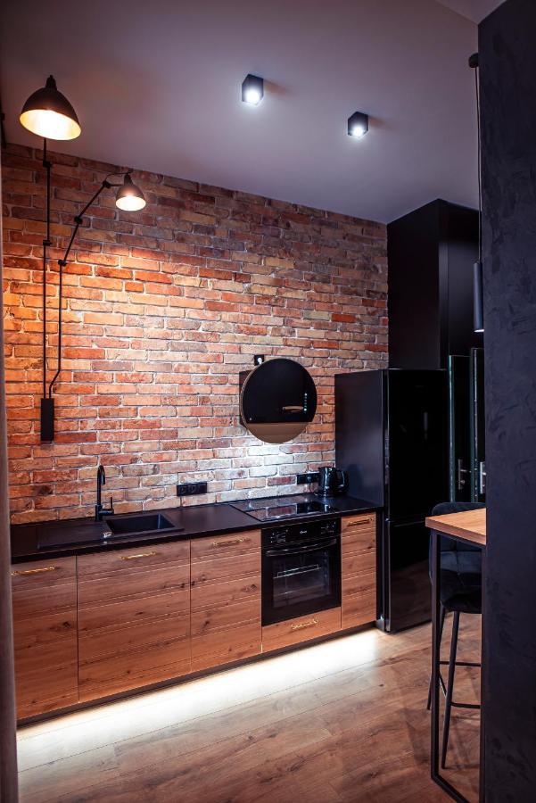 Apartments كفيدن المظهر الخارجي الصورة