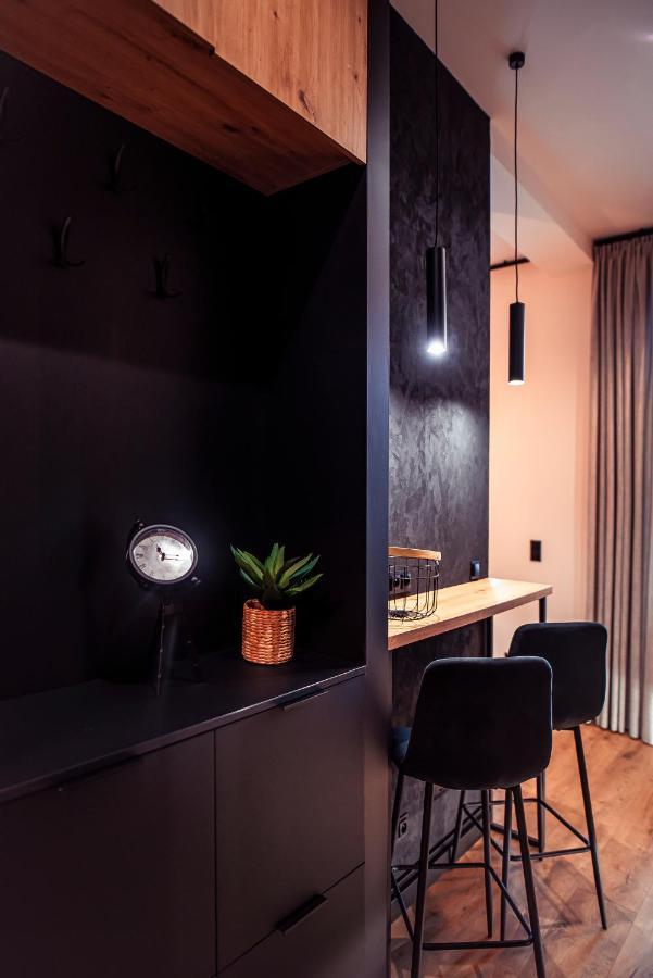 Apartments كفيدن المظهر الخارجي الصورة