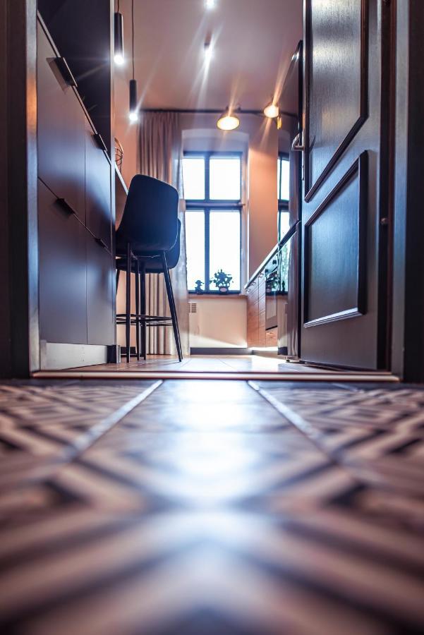 Apartments كفيدن المظهر الخارجي الصورة