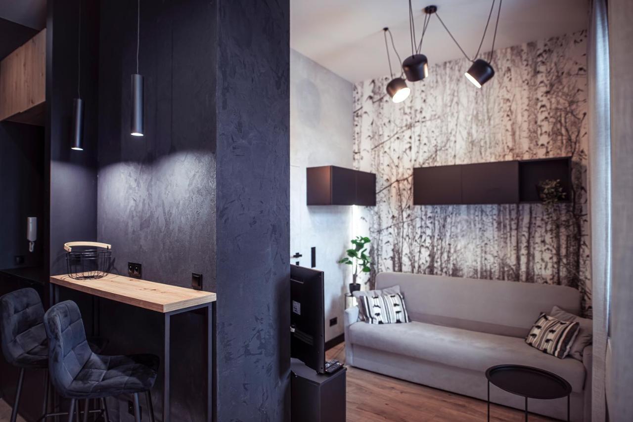 Apartments كفيدن المظهر الخارجي الصورة