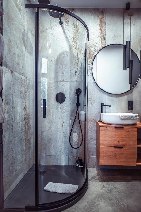 Apartments كفيدن المظهر الخارجي الصورة