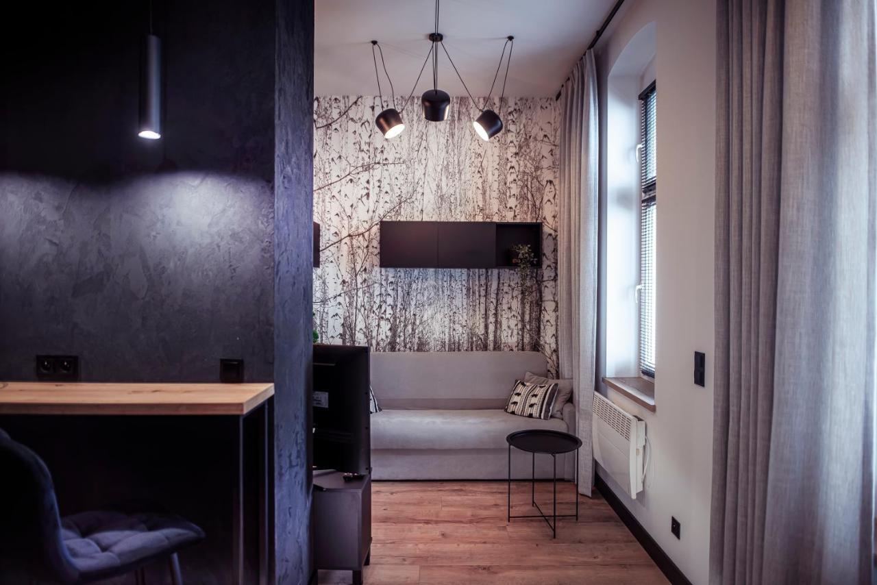 Apartments كفيدن المظهر الخارجي الصورة