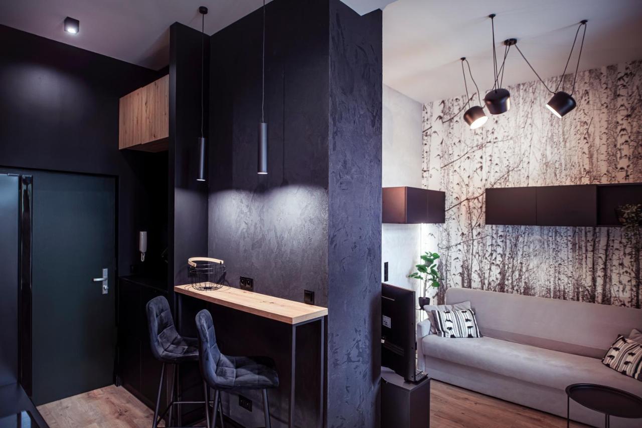 Apartments كفيدن المظهر الخارجي الصورة