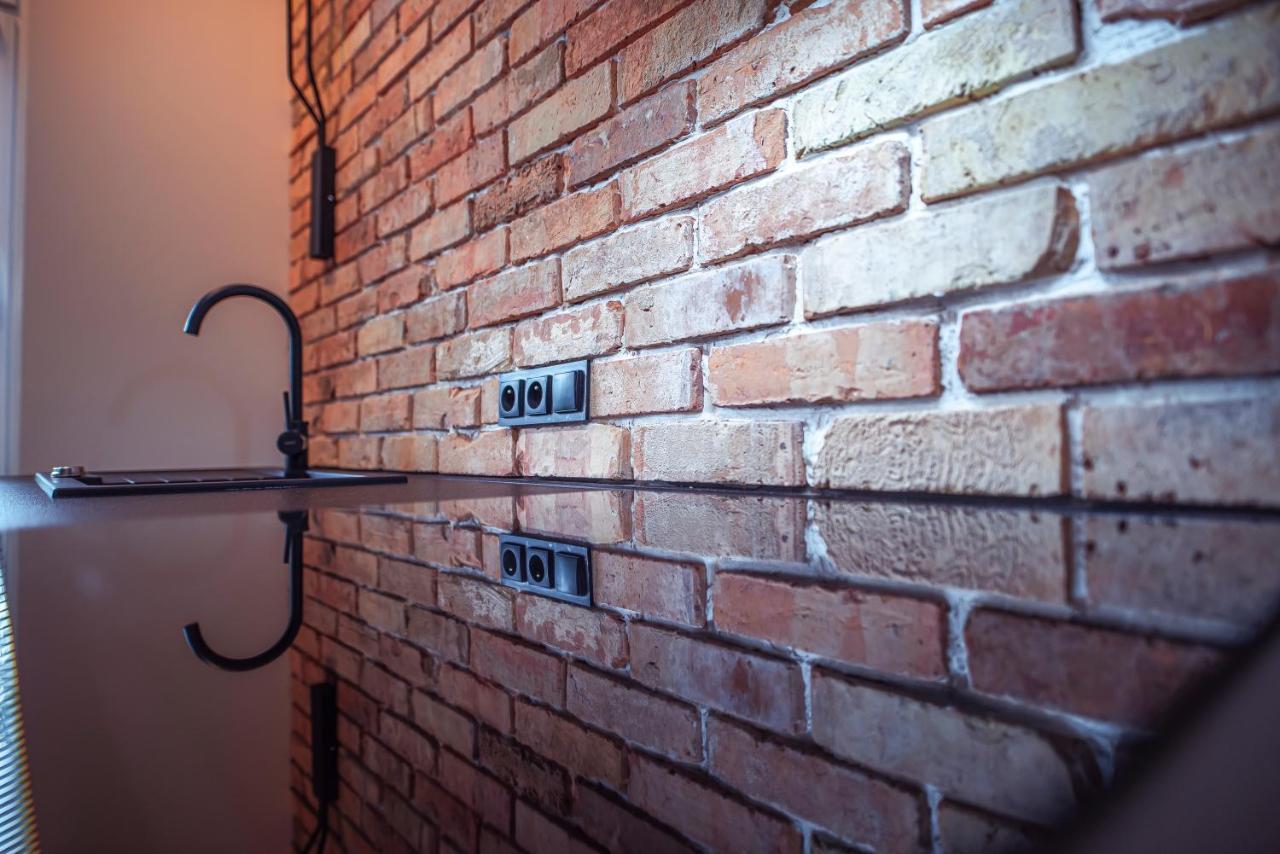 Apartments كفيدن المظهر الخارجي الصورة