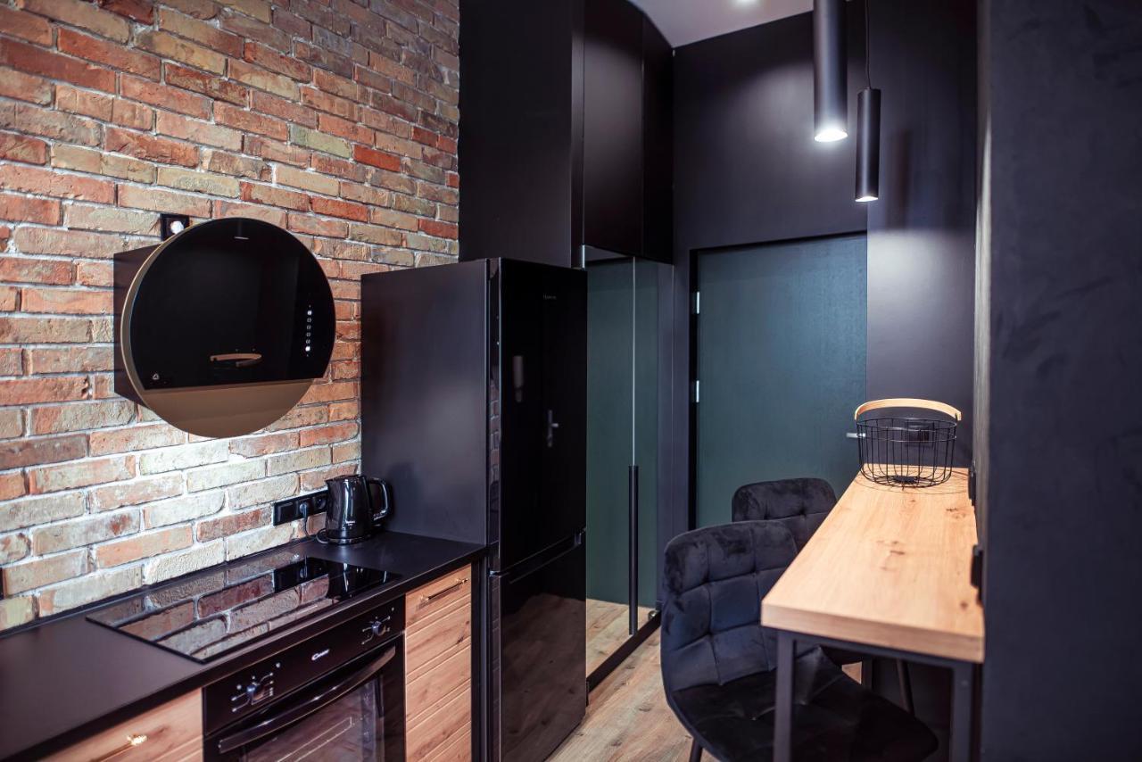 Apartments كفيدن المظهر الخارجي الصورة