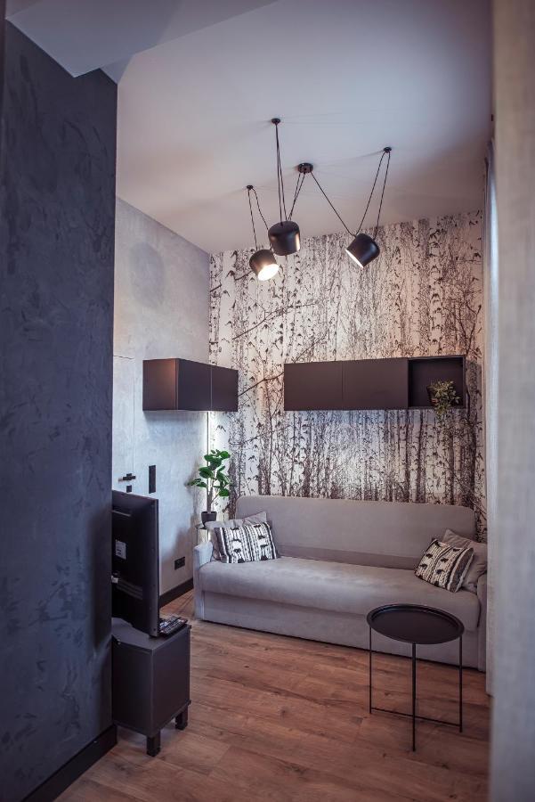 Apartments كفيدن المظهر الخارجي الصورة