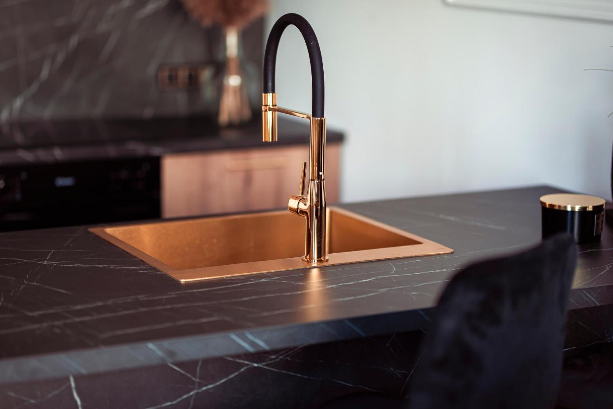 Apartments كفيدن المظهر الخارجي الصورة