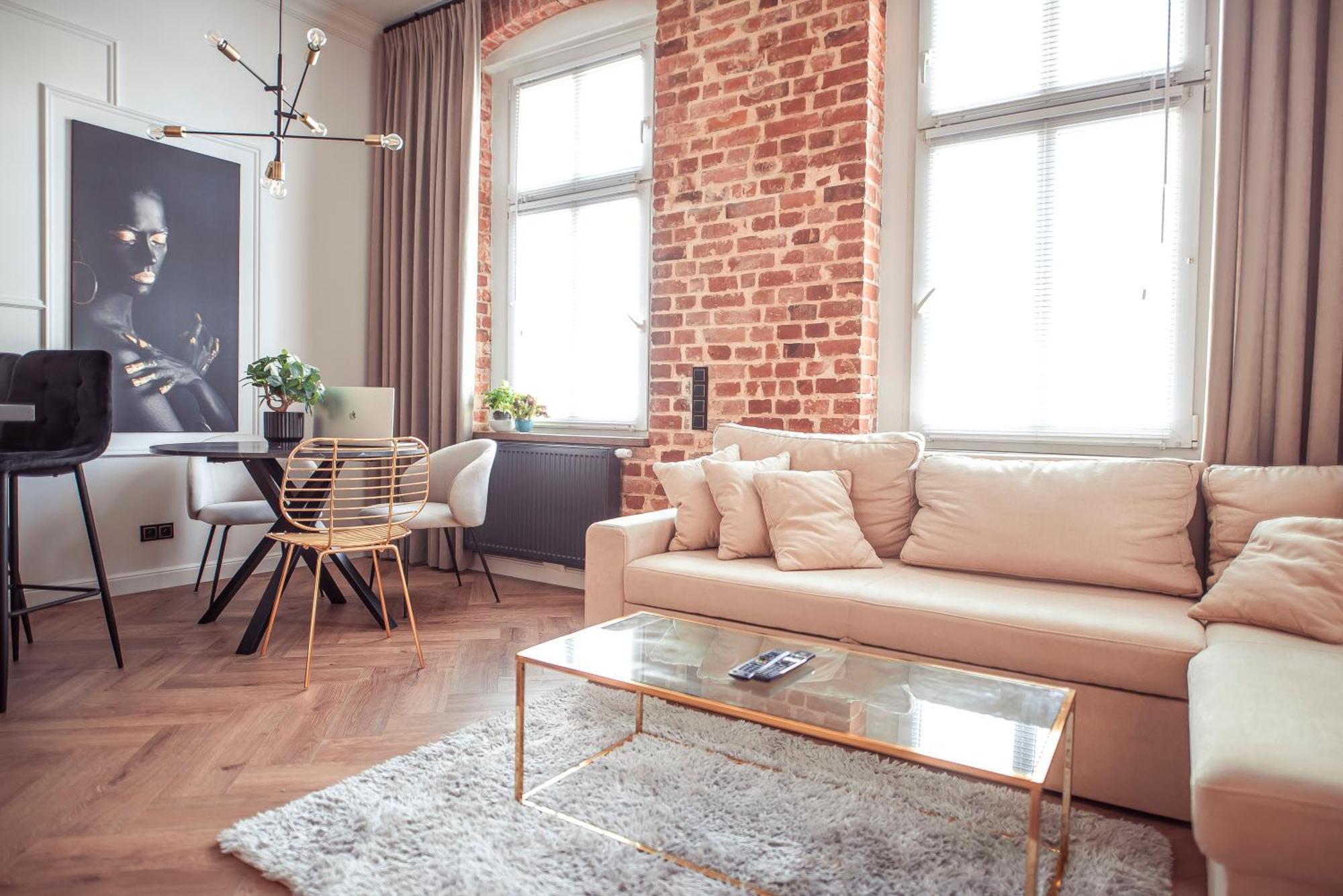 Apartments كفيدن المظهر الخارجي الصورة