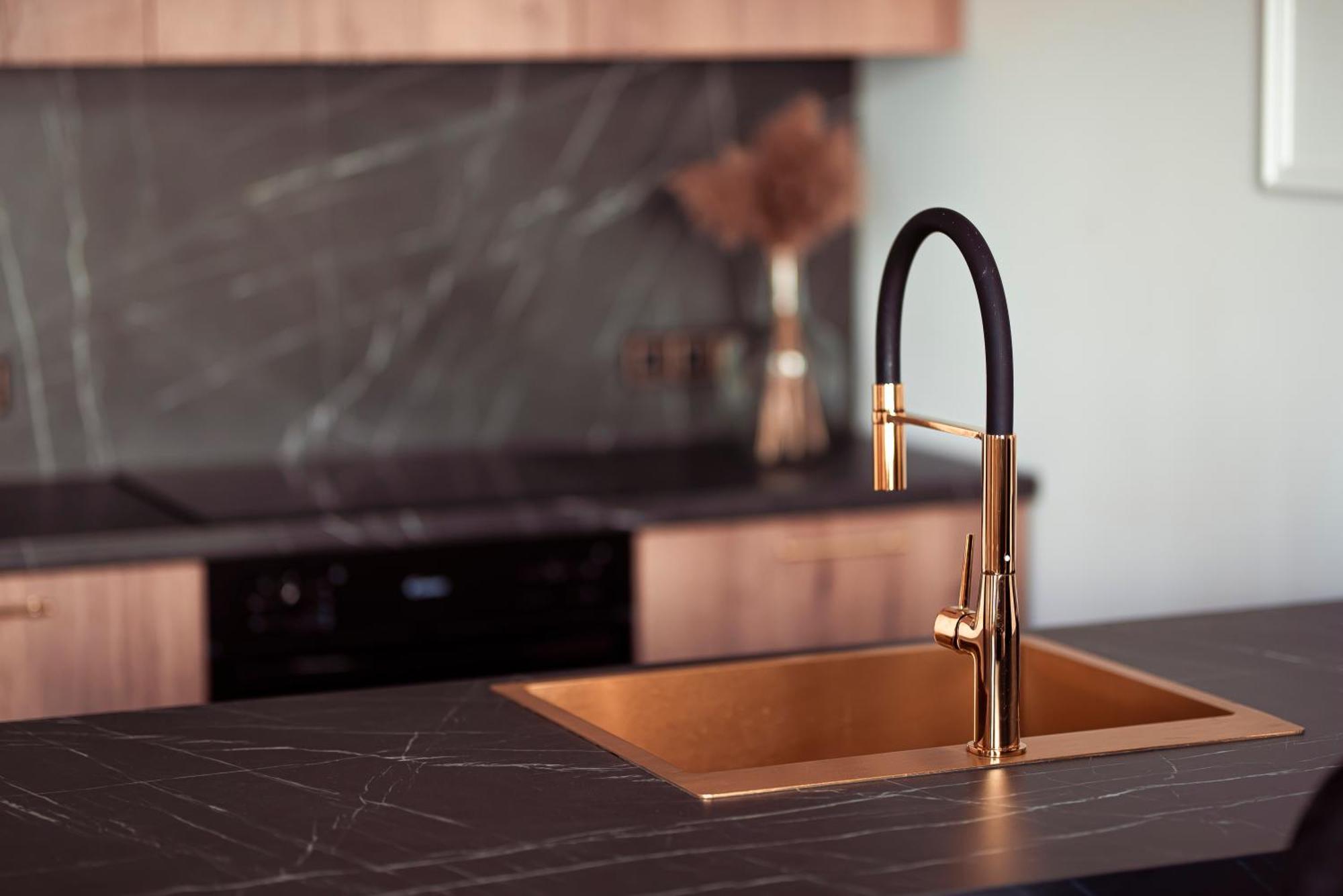 Apartments كفيدن المظهر الخارجي الصورة