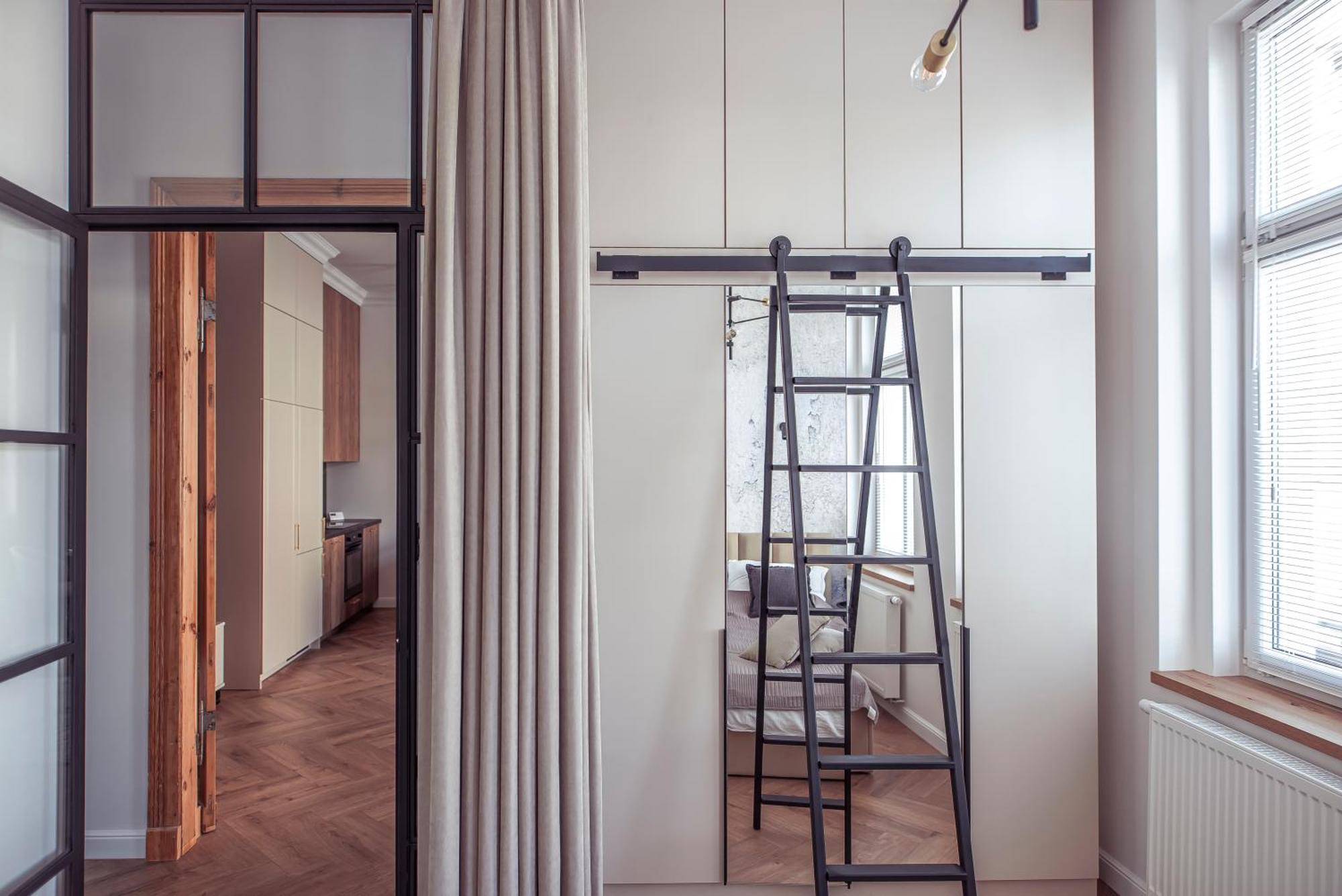 Apartments كفيدن المظهر الخارجي الصورة