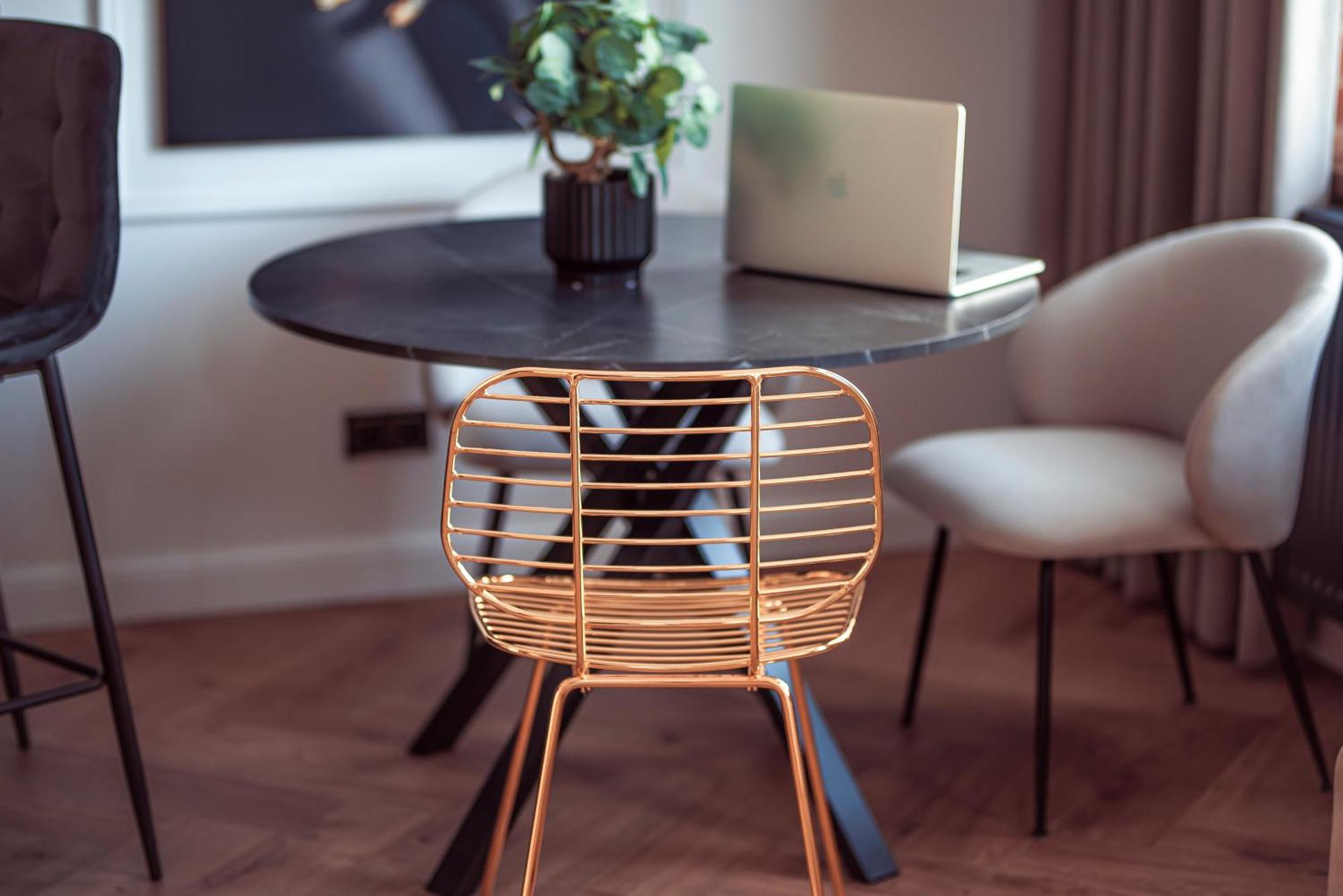 Apartments كفيدن المظهر الخارجي الصورة
